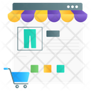پیش‌نمایش فایل web-store-3245766 از پک خرید اینترنتی