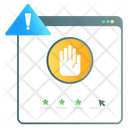 پیش‌نمایش فایل access-denied-3246275 از پک میزبانی وب