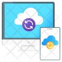 پیش‌نمایش فایل cloud-sync-3246295 از پک میزبانی وب