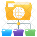 پیش‌نمایش فایل folder-structure-3246254 از پک میزبانی وب