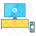 پیش‌نمایش فایل cable-tv-3246721 از پک سفر و تعطیلات