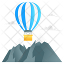 پیش‌نمایش فایل hot-air-balloon-3246741 از پک سفر و تعطیلات