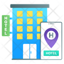 پیش‌نمایش فایل hotel-location-3246744 از پک سفر و تعطیلات