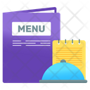 پیش‌نمایش فایل hotel-menu-3246727 از پک سفر و تعطیلات