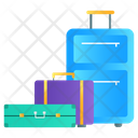 پیش‌نمایش فایل luggage-3246730 از پک سفر و تعطیلات