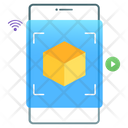 پیش‌نمایش فایل augmented-reality-3246446 از پک واقعیت افزوده و مجازی