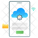 پیش‌نمایش فایل cloud-phone-3246475 از پک واقعیت افزوده و مجازی