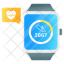 پیش‌نمایش فایل fitness-tracker-3246462 از پک واقعیت افزوده و مجازی