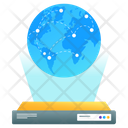 پیش‌نمایش فایل hologram-3246455 از پک واقعیت افزوده و مجازی