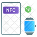 پیش‌نمایش فایل nfc-technology-3246482 از پک واقعیت افزوده و مجازی