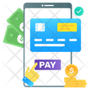 پیش‌نمایش فایل smart-payment-3246481 از پک واقعیت افزوده و مجازی