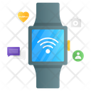 پیش‌نمایش فایل smartwatch-3246476 از پک واقعیت افزوده و مجازی