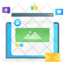 پیش‌نمایش فایل social-media-3246490 از پک واقعیت افزوده و مجازی