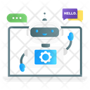 پیش‌نمایش فایل virtual-assistant-3246493 از پک واقعیت افزوده و مجازی