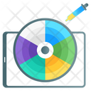 پیش‌نمایش فایل color-wheel-3246524 از پک طراحی گرافیک