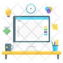 پیش‌نمایش فایل design-studio-3246499 از پک طراحی گرافیک