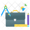 پیش‌نمایش فایل professional-portfolio-3246521 از پک طراحی گرافیک