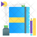 پیش‌نمایش فایل sketch-book-3246526 از پک طراحی گرافیک