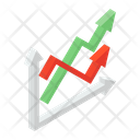 پیش‌نمایش فایل line-graph-3252005 از پک نمودارها و آماری‌ها