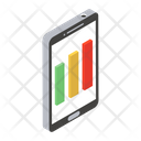 پیش‌نمایش فایل mobile-analytics-3252033 از پک نمودارها و آماری‌ها