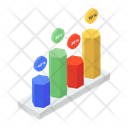 پیش‌نمایش فایل bar-chart-3251902 از پک نمودارها و آماری‌ها
