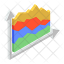 پیش‌نمایش فایل mountain-chart-3251937 از پک نمودارها و آماری‌ها