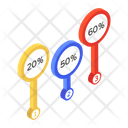 پیش‌نمایش فایل percentage-analysis-3251863 از پک نمودارها و آماری‌ها