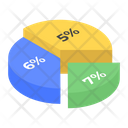پیش‌نمایش فایل percentage-chart-3251870 از پک نمودارها و آماری‌ها