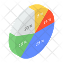 پیش‌نمایش فایل percentage-chart-3251889 از پک نمودارها و آماری‌ها