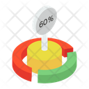 پیش‌نمایش فایل percentage-chart-3251911 از پک نمودارها و آماری‌ها