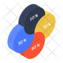 پیش‌نمایش فایل percentage-chart-3251918 از پک نمودارها و آماری‌ها