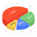 پیش‌نمایش فایل percentage-chart-3251928 از پک نمودارها و آماری‌ها
