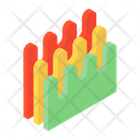 پیش‌نمایش فایل wave-chart-3251871 از پک نمودارها و آماری‌ها