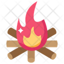 پیش‌نمایش فایل campfire-3254745 از پک سفر
