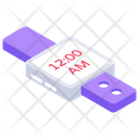 پیش‌نمایش فایل smartwatch-3254791 از پک سفر