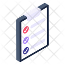 پیش‌نمایش فایل checklist-3261134 از پک پشتیبانی مشتریان