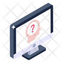 پیش‌نمایش فایل confused-customer-3261115 از پک پشتیبانی مشتریان