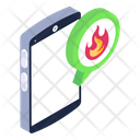 پیش‌نمایش فایل fire-helpline-3261138 از پک پشتیبانی مشتریان