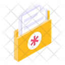پیش‌نمایش فایل medical-documents-3261142 از پک پشتیبانی مشتریان