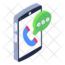 پیش‌نمایش فایل mobile-call-3261079 از پک پشتیبانی مشتریان