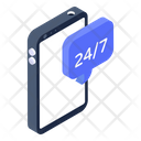 پیش‌نمایش فایل mobile-helpline-3261111 از پک پشتیبانی مشتریان