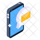 پیش‌نمایش فایل mobile-message-3261146 از پک پشتیبانی مشتریان