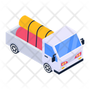 پیش‌نمایش فایل cargo-van-3261015 از پک تدارکات و حمل‌ونقل