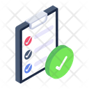 پیش‌نمایش فایل checklist-3261059 از پک تدارکات و حمل‌ونقل
