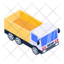 پیش‌نمایش فایل delivery-truck-3261045 از پک تدارکات و حمل‌ونقل