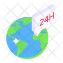 پیش‌نمایش فایل global-support-3261053 از پک تدارکات و حمل‌ونقل