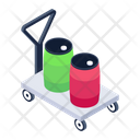 پیش‌نمایش فایل goods-trolley-3261049 از پک تدارکات و حمل‌ونقل