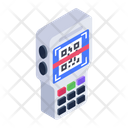 پیش‌نمایش فایل handheld-terminal-3261014 از پک تدارکات و حمل‌ونقل