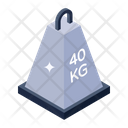 پیش‌نمایش فایل kilogram-3261031 از پک تدارکات و حمل‌ونقل