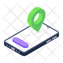 پیش‌نمایش فایل location-tracker-3261004 از پک تدارکات و حمل‌ونقل